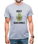 Holy Guacamole Mens T-Shirt