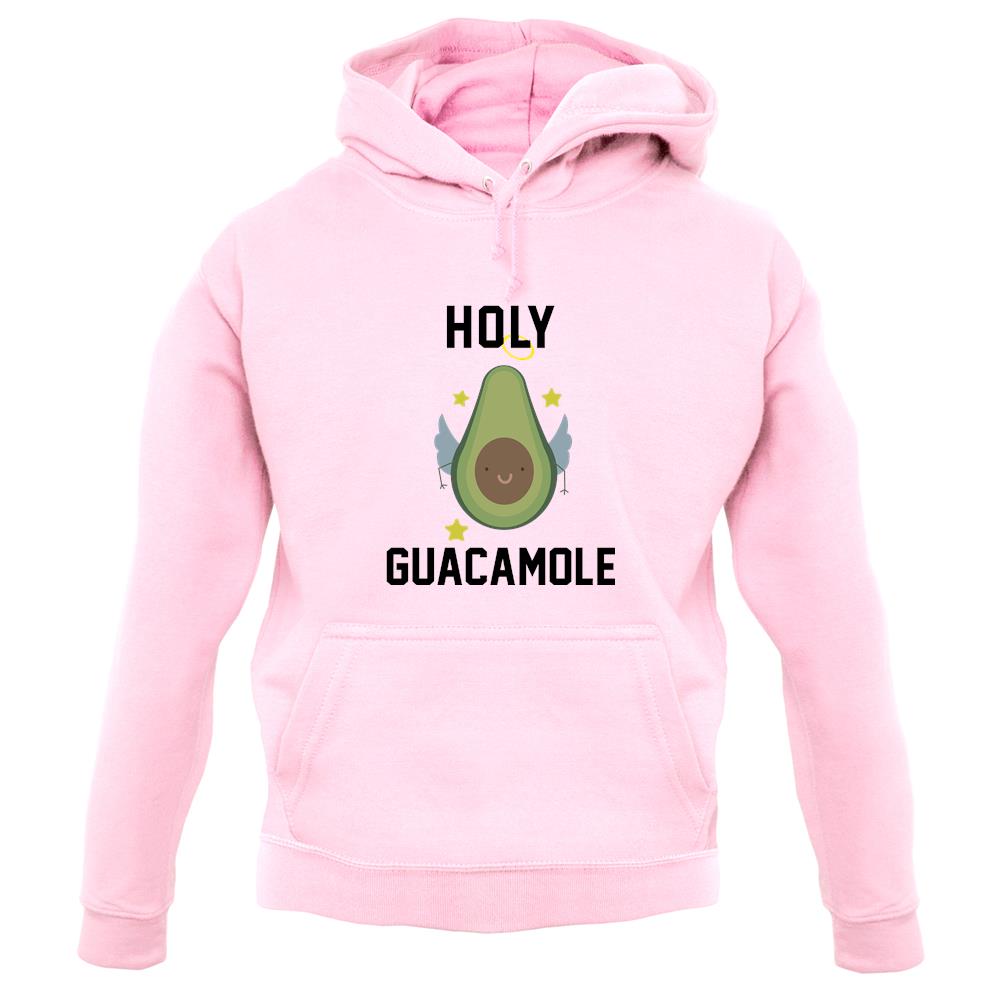 Holy Guacamole unisex hoodie