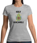 Holy Guacamole Womens T-Shirt