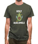 Holy Guacamole Mens T-Shirt