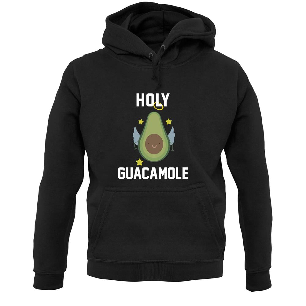 Holy Guacamole Unisex Hoodie