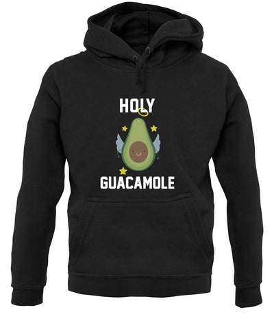 Holy Guacamole unisex hoodie