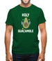 Holy Guacamole Mens T-Shirt