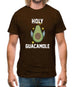 Holy Guacamole Mens T-Shirt