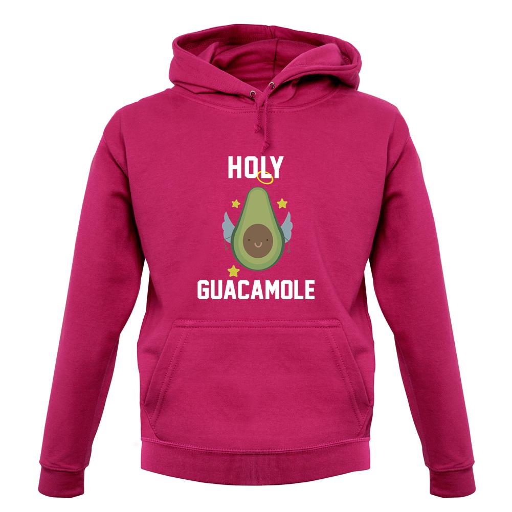 Holy Guacamole unisex hoodie