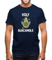 Holy Guacamole Mens T-Shirt