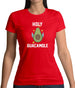 Holy Guacamole Womens T-Shirt