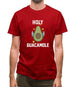 Holy Guacamole Mens T-Shirt