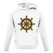Home Is Where You Moor It unisex hoodie