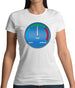 Hoth Mordor Thermostat Womens T-Shirt