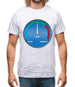 Hoth Mordor Thermostat Mens T-Shirt