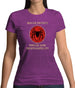 House Parker, Power And Responsibility Womens T-Shirt