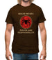 House Parker, Power And Responsibility Mens T-Shirt