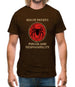 House Parker, Power And Responsibility Mens T-Shirt