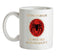 House Parker, Power and Responsibility Ceramic Mug