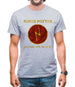 House Potter, Courage Love Sacrifice Mens T-Shirt