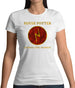 House Potter, Courage Love Sacrifice Womens T-Shirt