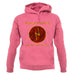 House Potter, Courage Love Sacrifice unisex hoodie