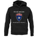 House Rogers, Protectors Of The West unisex hoodie