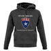 House Rogers, Protectors Of The West unisex hoodie
