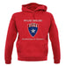 House Rogers, Protectors Of The West unisex hoodie
