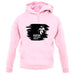 Houston, I Have So Many Problems Unisex Hoodie