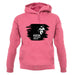 Houston, I Have So Many Problems Unisex Hoodie