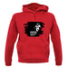 Houston, I Have So Many Problems Unisex Hoodie