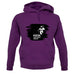 Houston, I Have So Many Problems Unisex Hoodie