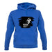 Houston, I Have So Many Problems Unisex Hoodie