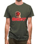 Howzat Mens T-Shirt