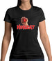 Howzat Womens T-Shirt