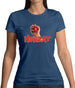 Howzat Womens T-Shirt