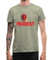 Howzat Mens T-Shirt