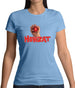 Howzat Womens T-Shirt