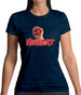 Howzat Womens T-Shirt