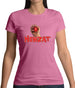 Howzat Womens T-Shirt