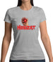 Howzat Womens T-Shirt