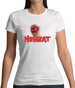 Howzat Womens T-Shirt