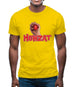 Howzat Mens T-Shirt