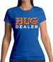 Hug Dealer Womens T-Shirt