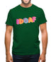 IDGAF Mens T-Shirt