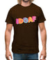 IDGAF Mens T-Shirt