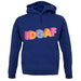 IDGAF Unisex Hoodie