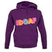 IDGAF Unisex Hoodie