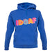 IDGAF Unisex Hoodie