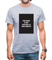 Image Not Available Mens T-Shirt