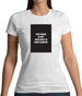 Image Not Available Womens T-Shirt