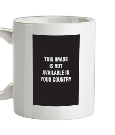 Image Not Available Ceramic Mug