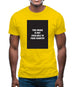 Image Not Available Mens T-Shirt